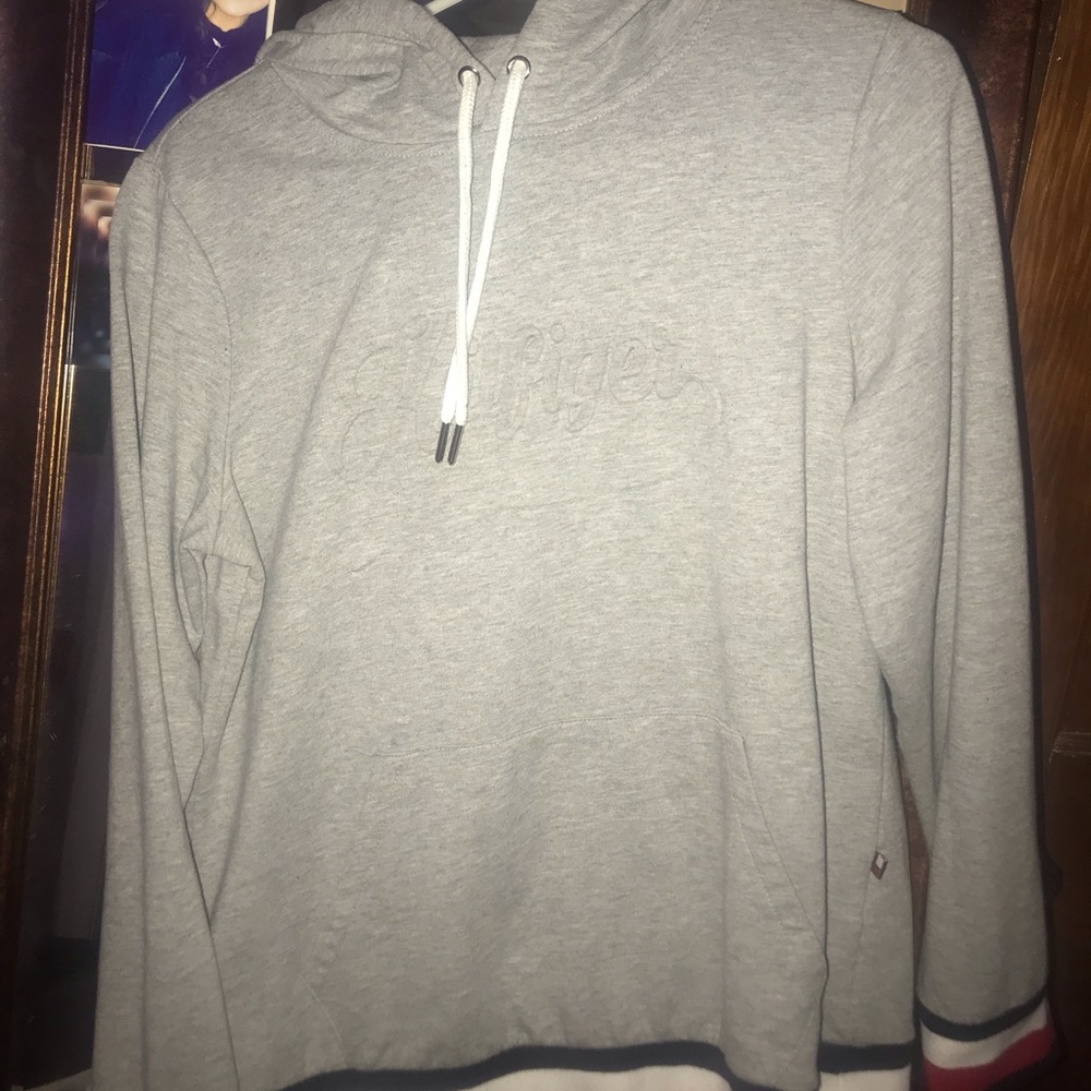 Tommy Hilfiger hoodie